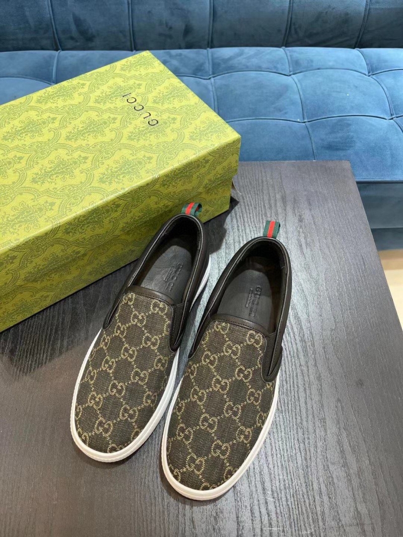 Gucci Casual Shoes